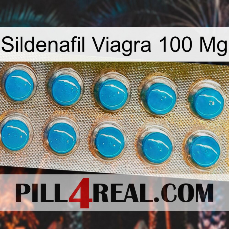 Sildenafil Viagra 100Mg new09